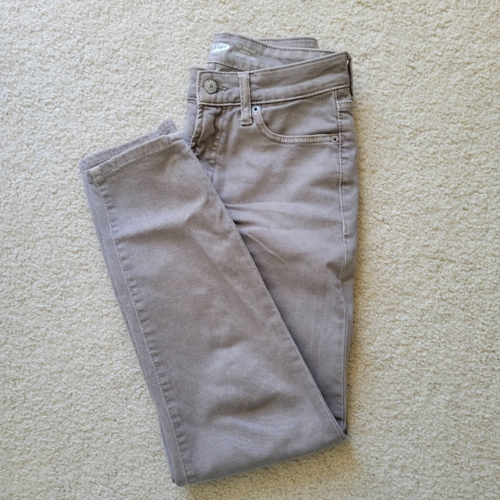Old Navy OG Straight Jeans